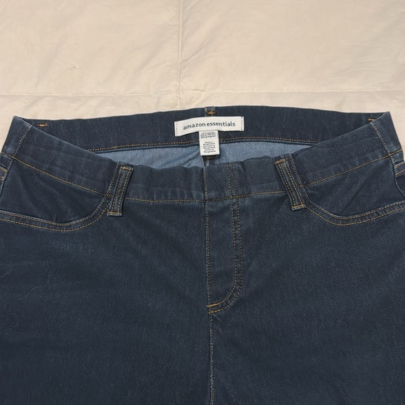 Bundle Amazon Knit Jeggings - Picture 9 of 10